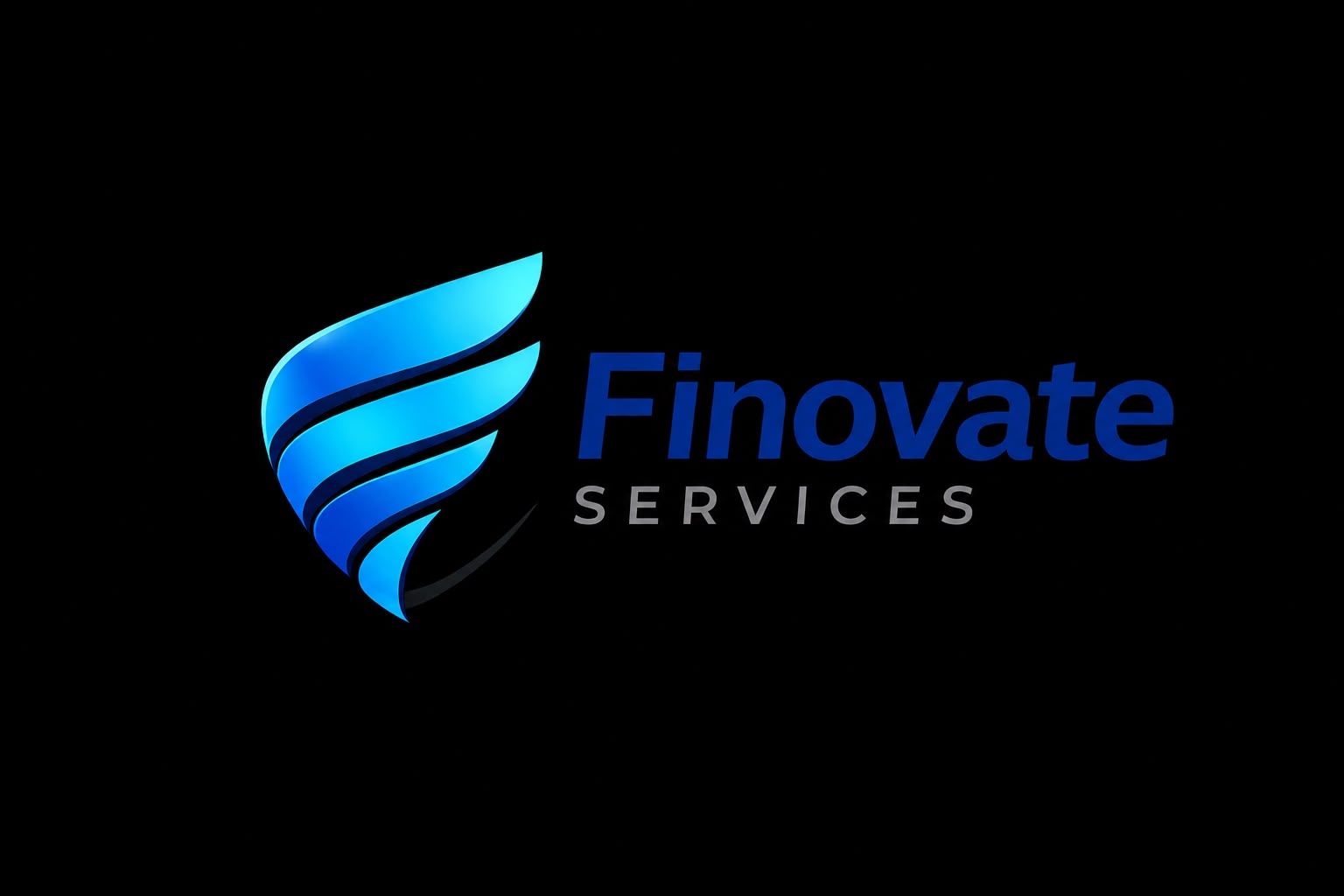 Finovate Solutions Logo