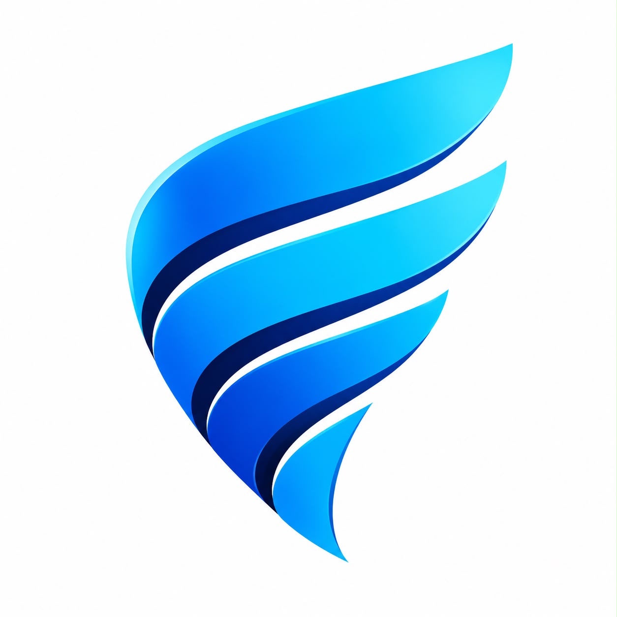 Finovate Solutions Logo